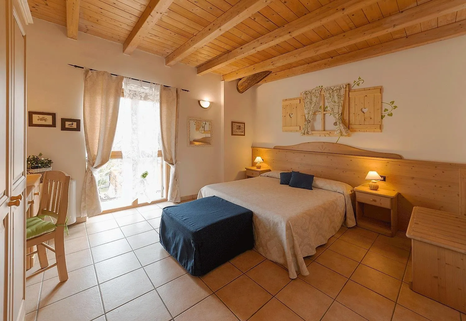 Holiday home New Agriturismo Ca Persiane Cavaion Veronese Italy