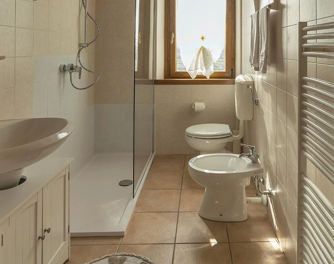 Holiday home New Agriturismo Ca Persiane Cavaion Veronese