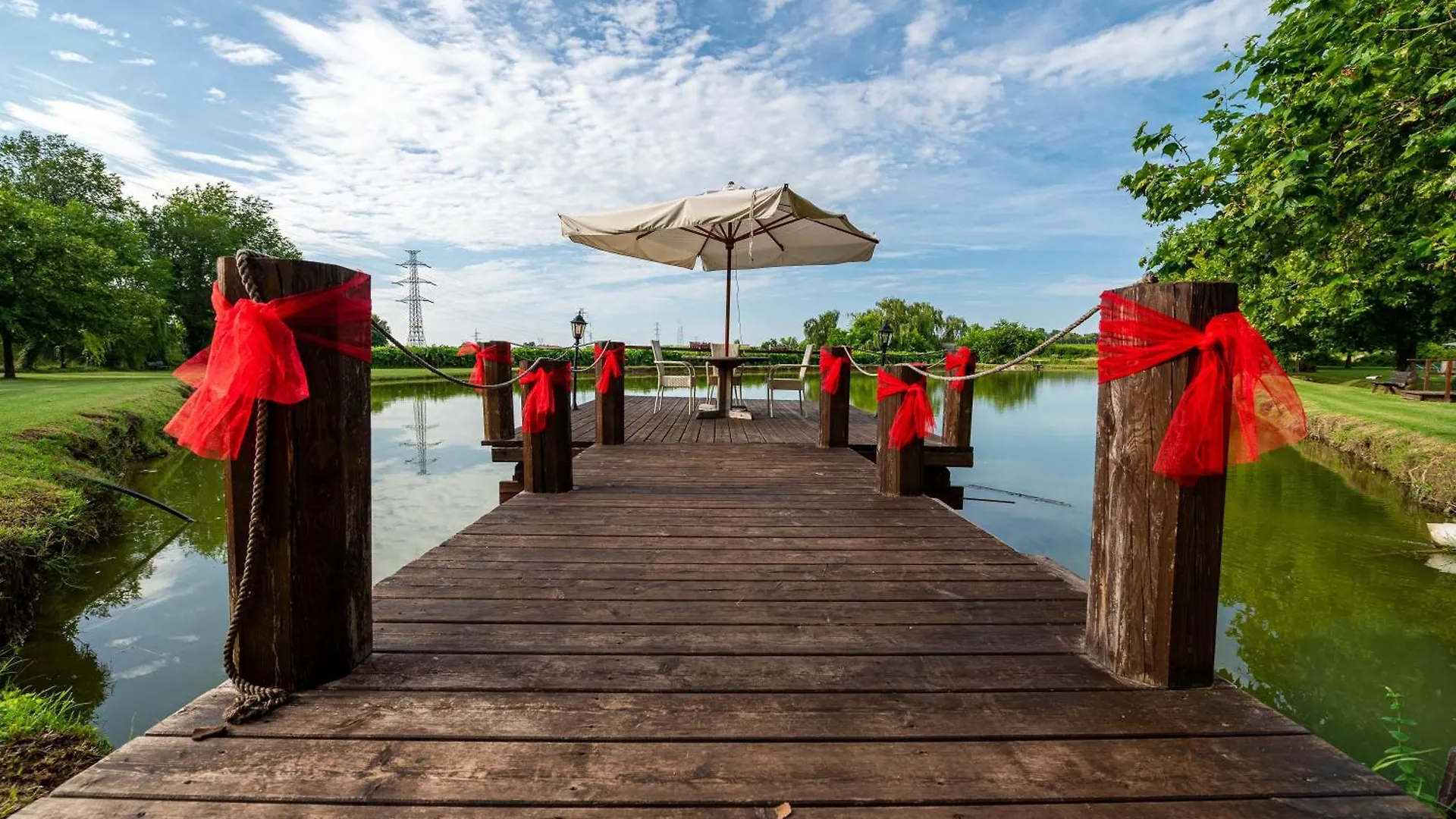 New Agriturismo Ca Persiane Cavaion Veronese Holiday home