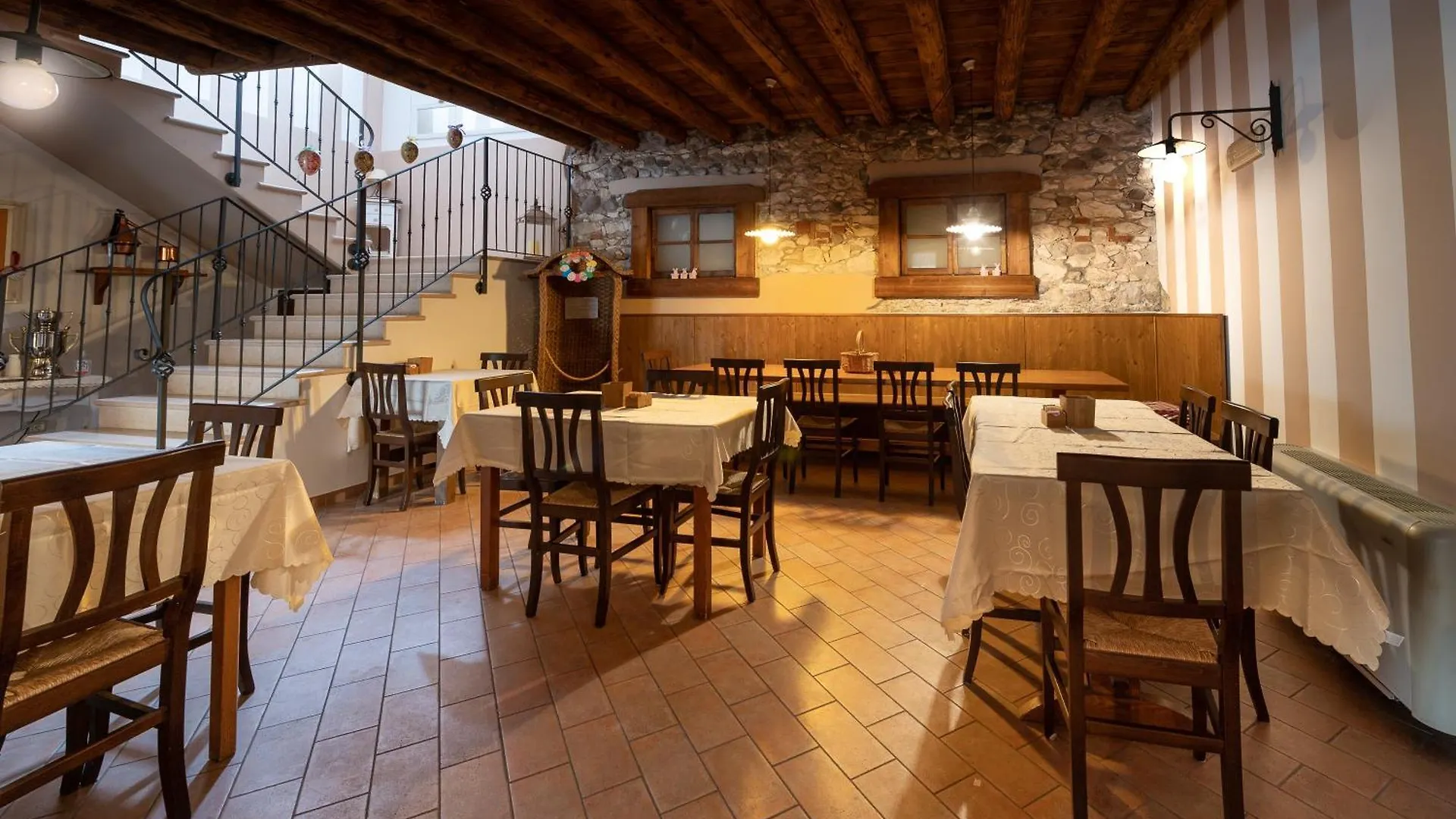 Holiday home New Agriturismo Ca Persiane Cavaion Veronese Italy