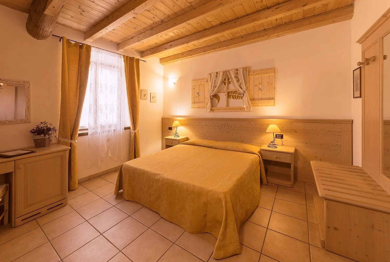 New Agriturismo Ca Persiane Cavaion Veronese 0*,  Italy