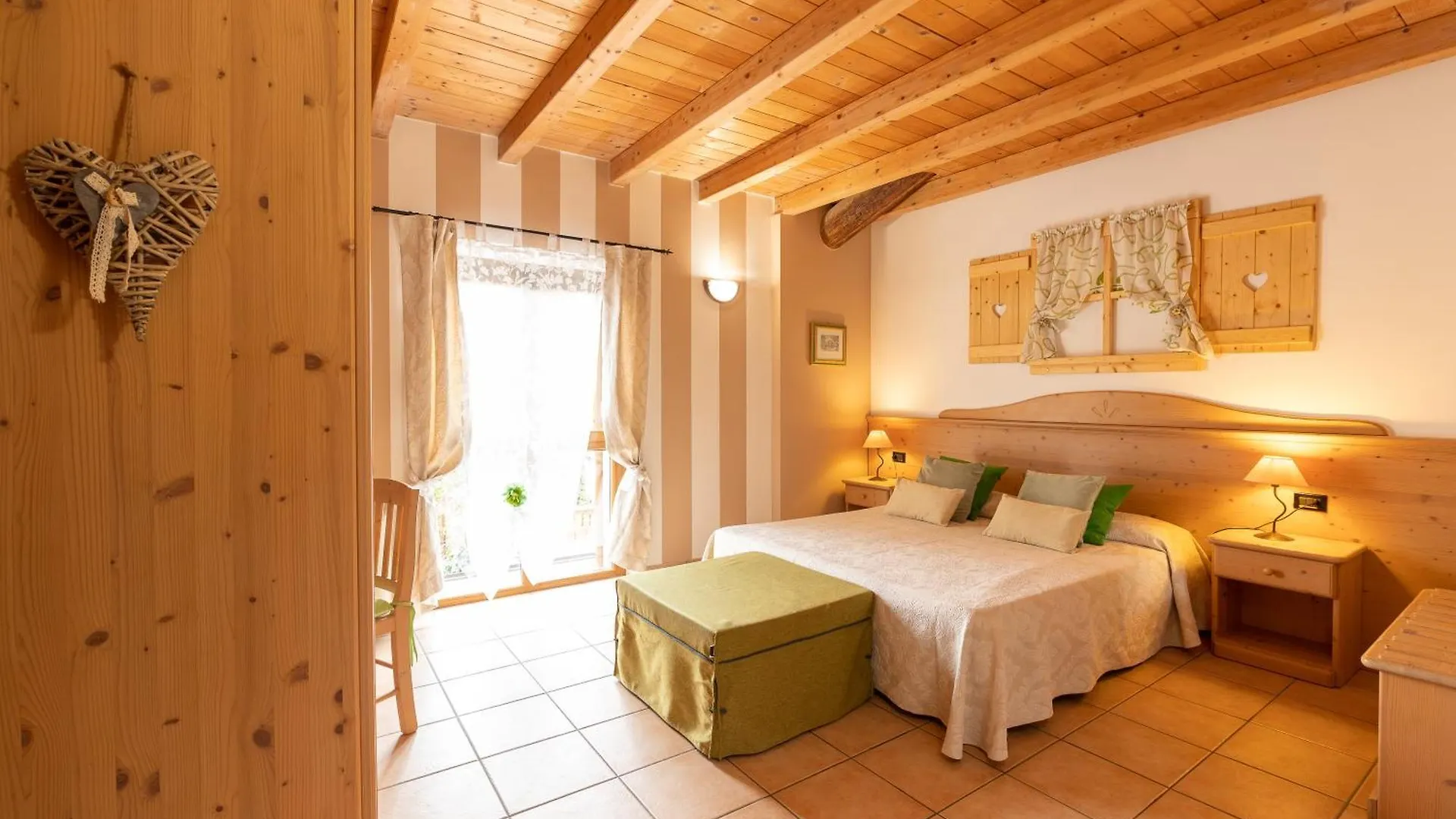 New Agriturismo Ca Persiane Cavaion Veronese Italy