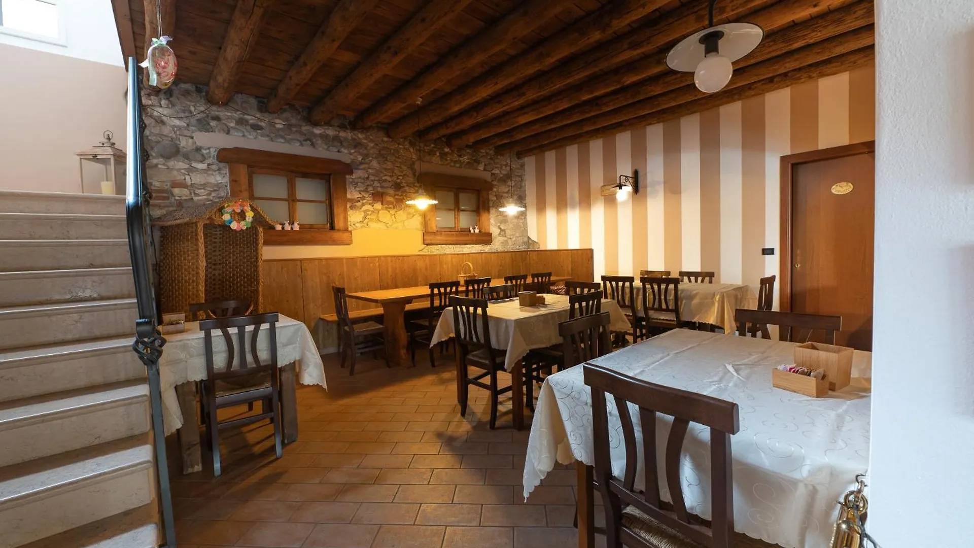 Casa vacanze New Agriturismo Ca Persiane Cavaion Veronese