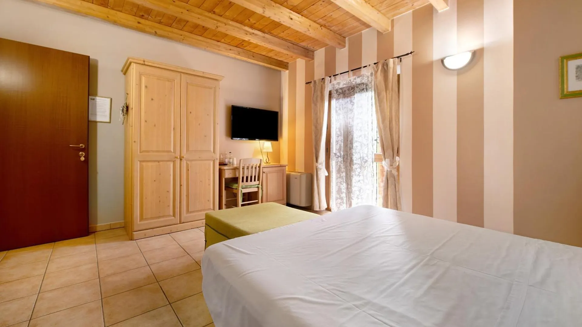 Casa vacanze New Agriturismo Ca Persiane Cavaion Veronese