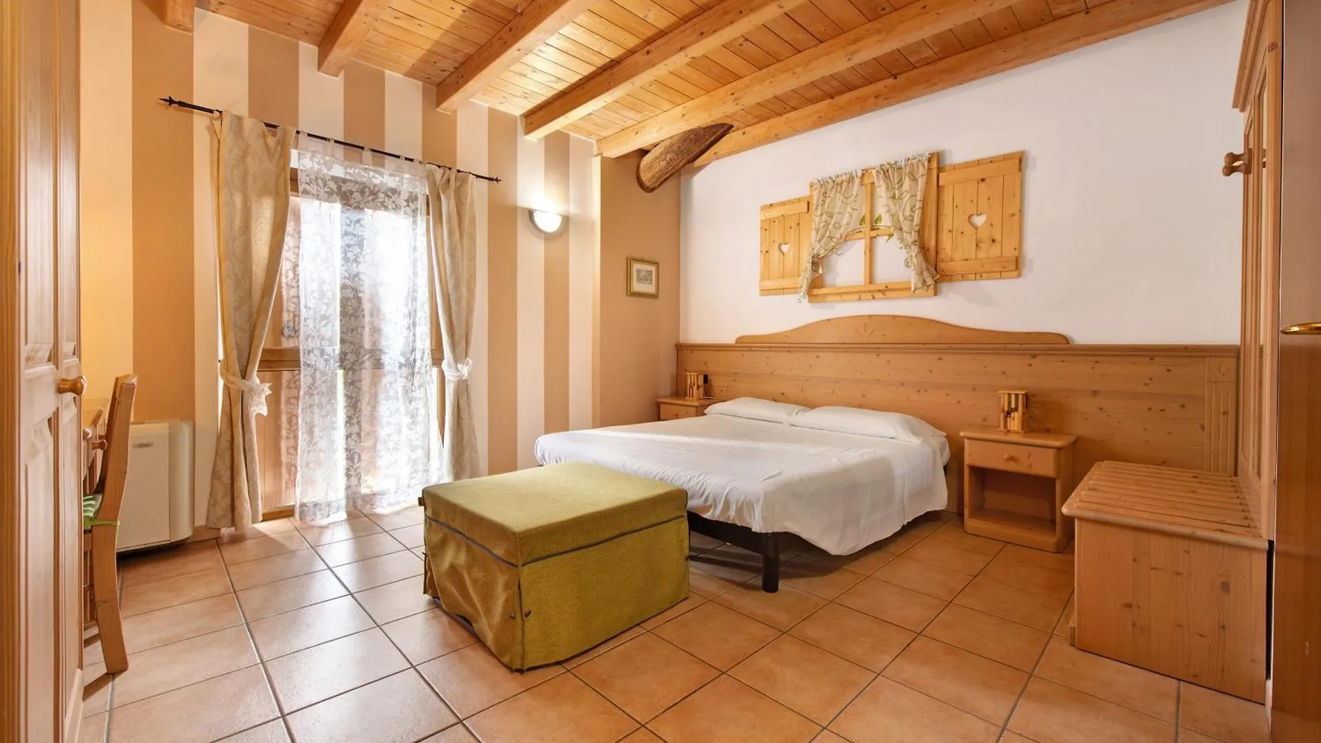 Casa vacanze New Agriturismo Ca Persiane Cavaion Veronese