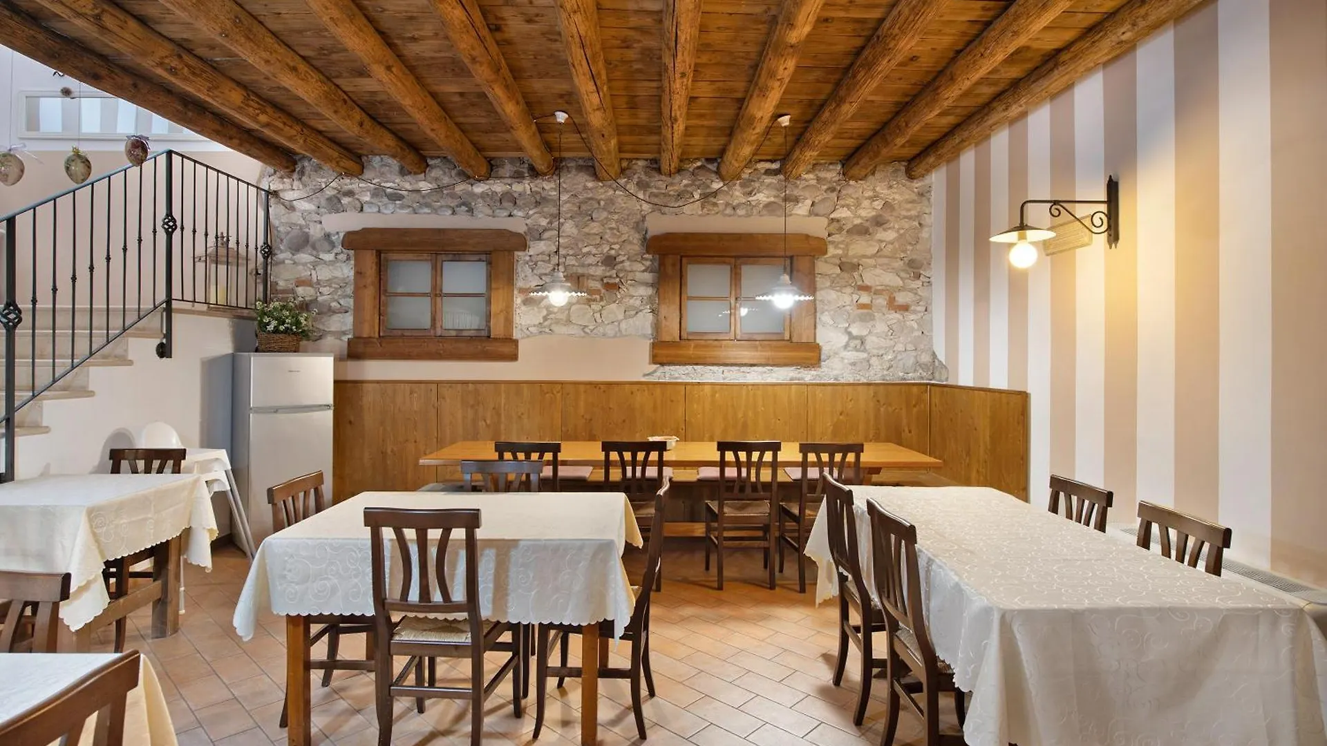 New Agriturismo Ca Persiane Cavaion Veronese 0*,