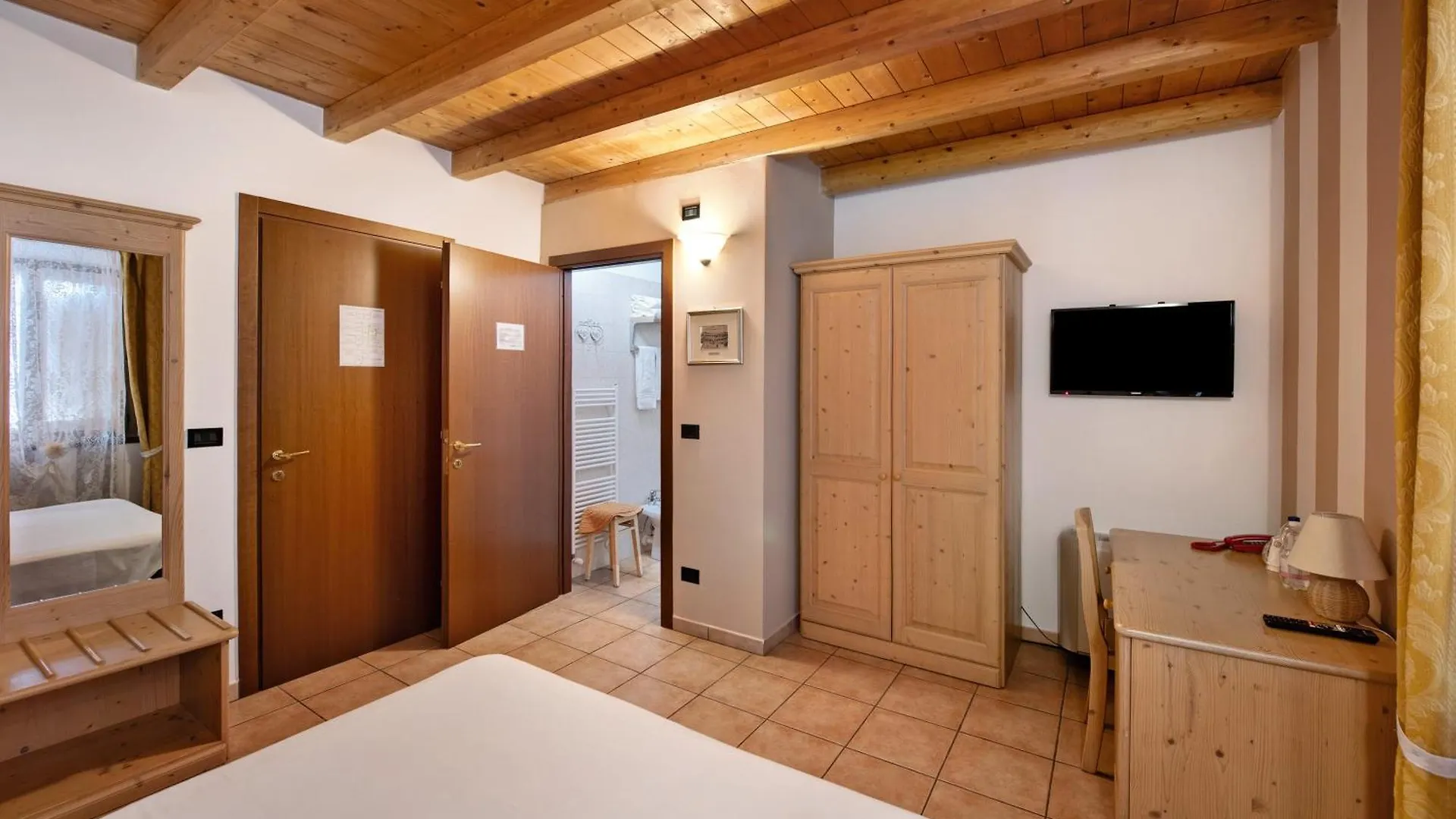 Casa vacanze New Agriturismo Ca Persiane Cavaion Veronese