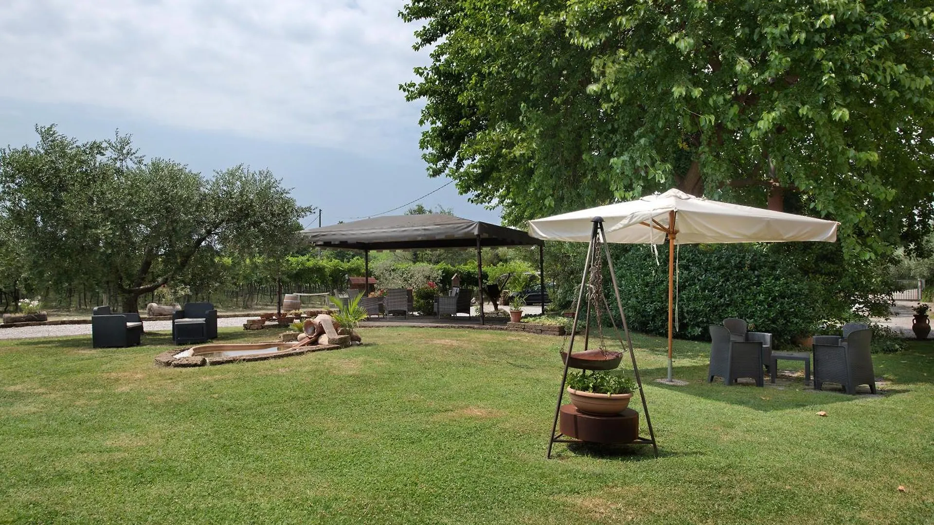 New Agriturismo Ca Persiane Cavaion Veronese