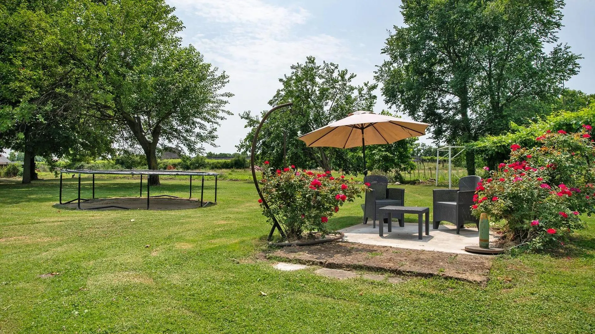 New Agriturismo Ca Persiane Cavaion Veronese 0*,