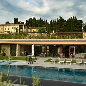 La Cipressina Bed & Breakfast