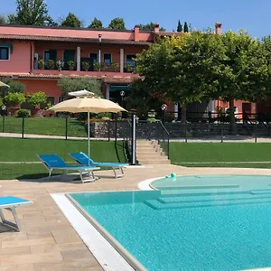 Al Colle Alloggio per agriturismo